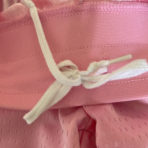 NIKE LIGHTWEIGHT JERSEY STYLE PANTS - Picture 7 of 8